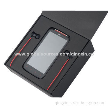 Phone Packing Box, Available in Various Colors and Sizes, Best Quality with Lower Price